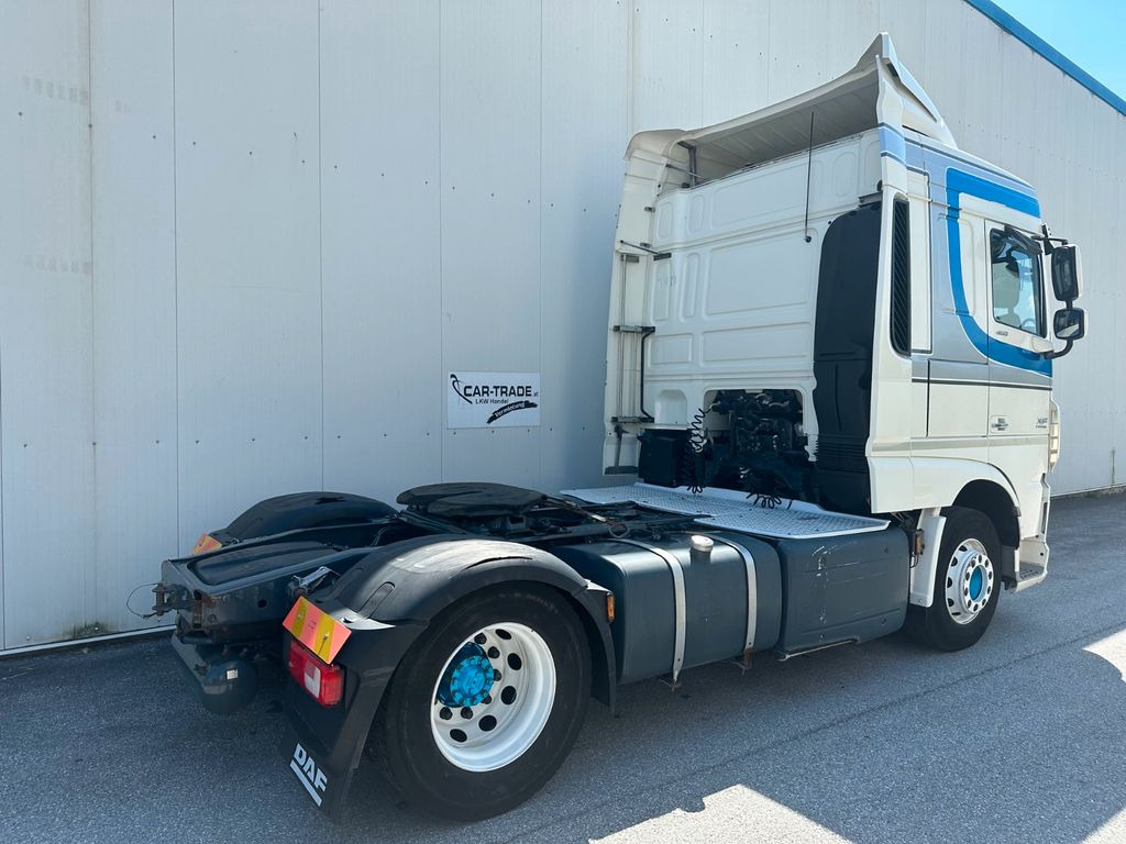 DAF XF 460 Manual Retarder ACC - 트랙터 유닛 : 사진 3 DAF XF 460 Manual Retarder ACC - 트랙터 유닛 : 사진 3