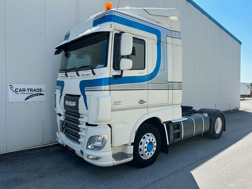 DAF XF 460 Manual Retarder ACC - 트랙터 유닛 : 사진 1 DAF XF 460 Manual Retarder ACC - 트랙터 유닛 : 사진 1