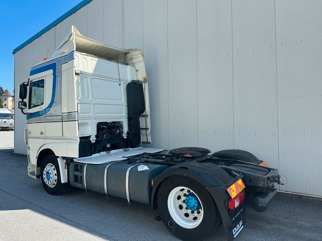 DAF XF 460 Manual Retarder ACC - 트랙터 유닛 : 사진 4 DAF XF 460 Manual Retarder ACC - 트랙터 유닛 : 사진 4