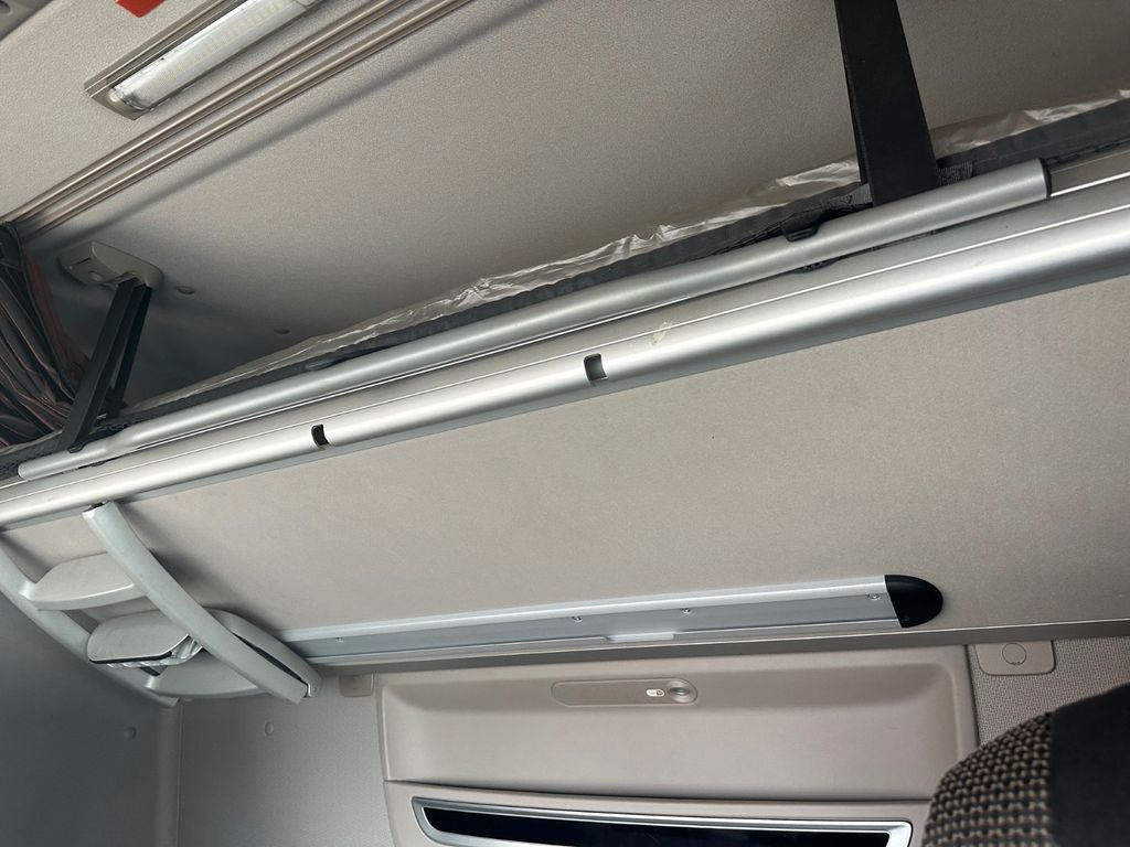 컨테이너 운반 장치/ 스와프 보디 트럭 DAF XF 460 SpaceCab Retarder TÜV neu : 사진 9