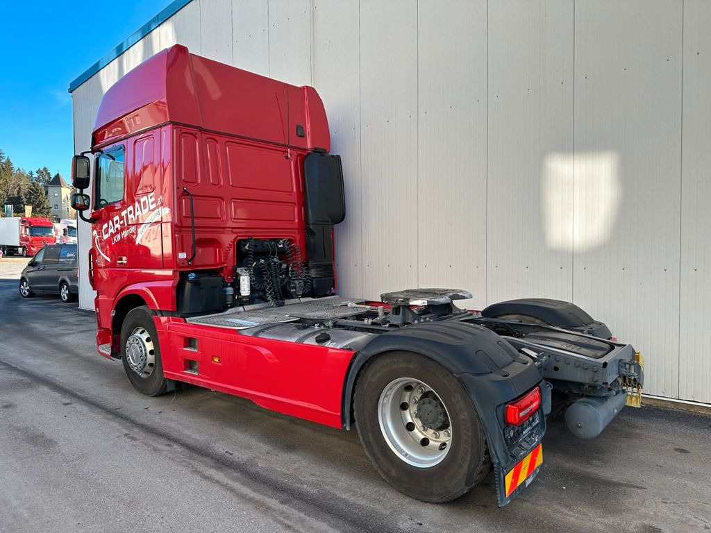 DAF XF 480 SSC ADR Hydraulik Alu - 트랙터 유닛 : 사진 3 DAF XF 480 SSC ADR Hydraulik Alu - 트랙터 유닛 : 사진 3