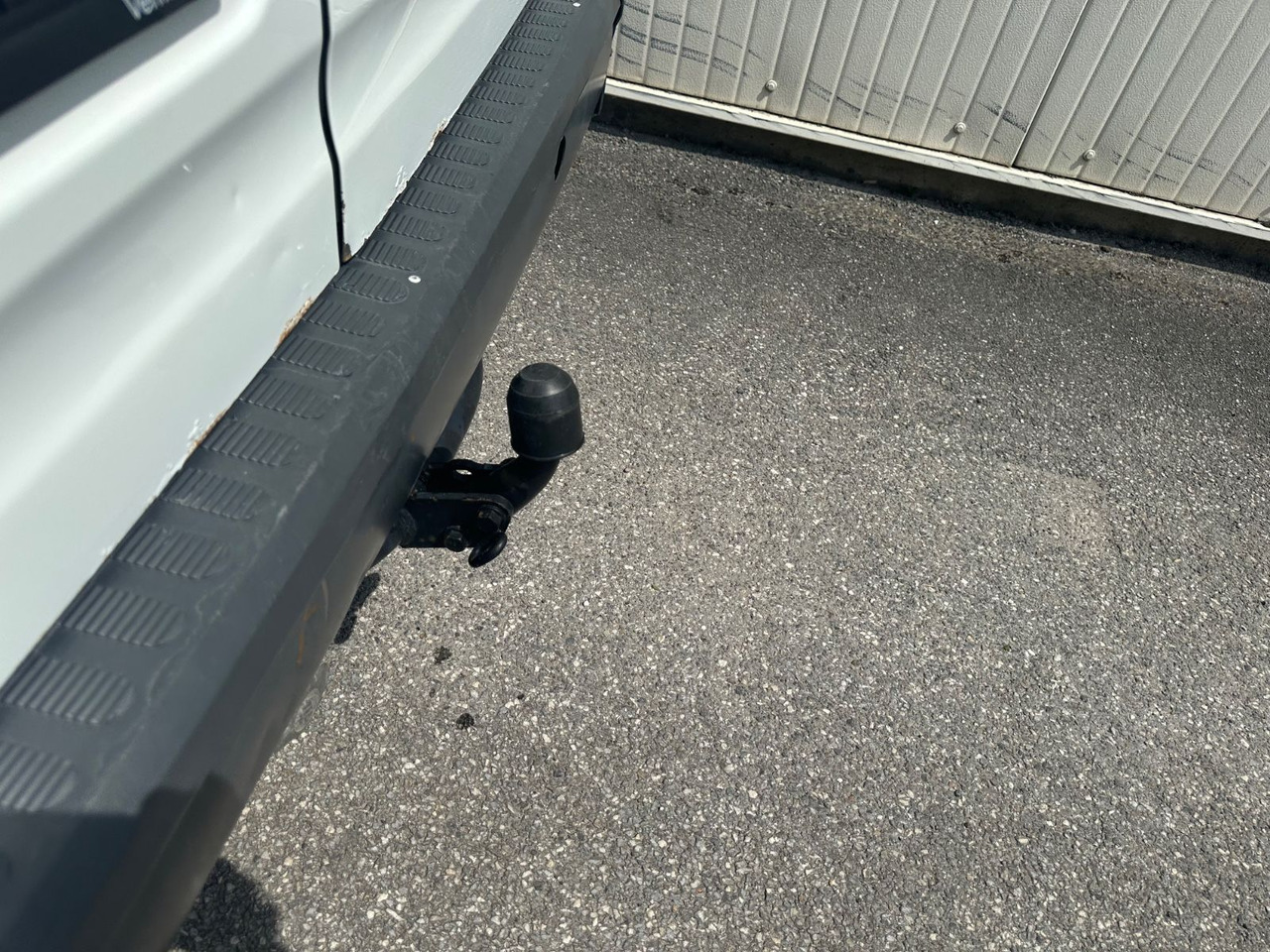 Ford Transit Connect - 패널 밴 : 사진 5 Ford Transit Connect - 패널 밴 : 사진 5