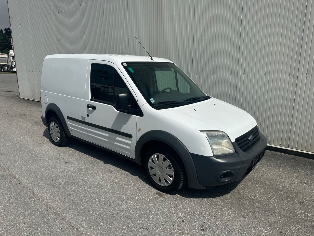 Ford Transit Connect - 패널 밴 : 사진 2 Ford Transit Connect - 패널 밴 : 사진 2