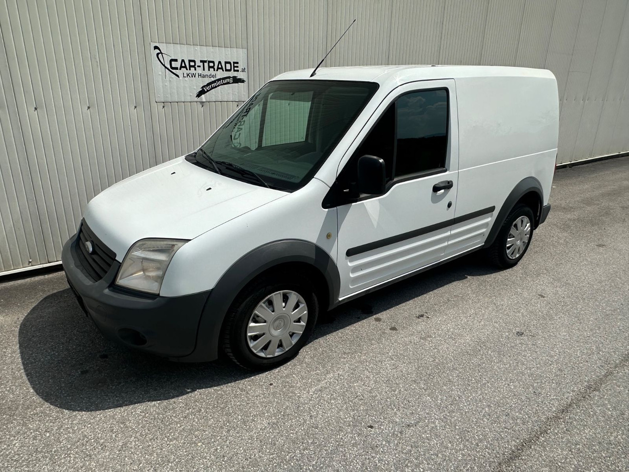 Ford Transit Connect - 패널 밴 : 사진 1 Ford Transit Connect - 패널 밴 : 사진 1