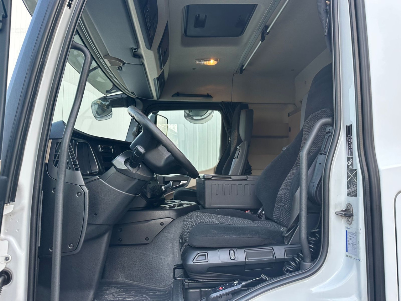 Mercedes-Benz Actros 1836 WAB LBW - 컨테이너 운반 장치/ 스와프 보디 트럭 : 사진 5 Mercedes-Benz Actros 1836 WAB LBW - 컨테이너 운반 장치/ 스와프 보디 트럭 : 사진 5
