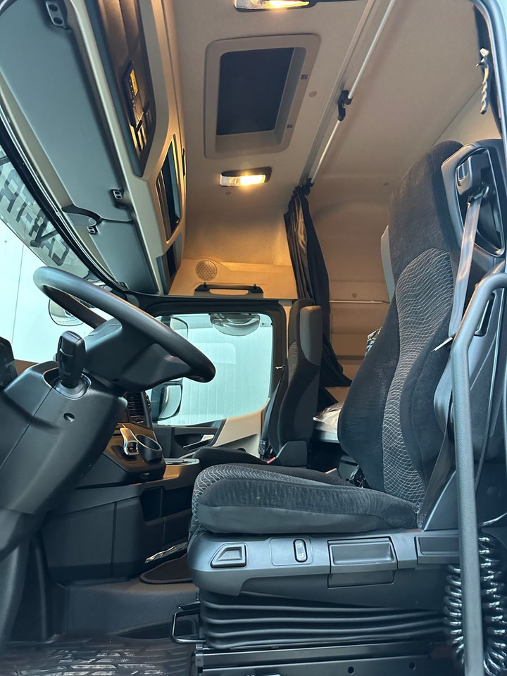 Mercedes-Benz Actros 2545 2T LBW - 컨테이너 운반 장치/ 스와프 보디 트럭 : 사진 3 Mercedes-Benz Actros 2545 2T LBW - 컨테이너 운반 장치/ 스와프 보디 트럭 : 사진 3