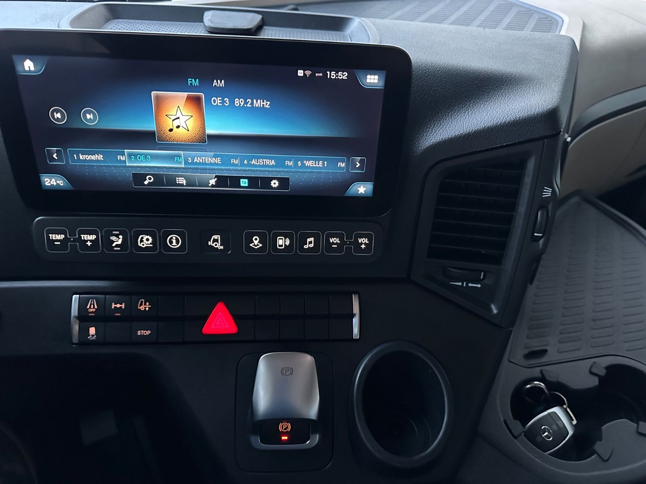 Mercedes-Benz Actros 2545 2T LBW - 컨테이너 운반 장치/ 스와프 보디 트럭 : 사진 4 Mercedes-Benz Actros 2545 2T LBW - 컨테이너 운반 장치/ 스와프 보디 트럭 : 사진 4