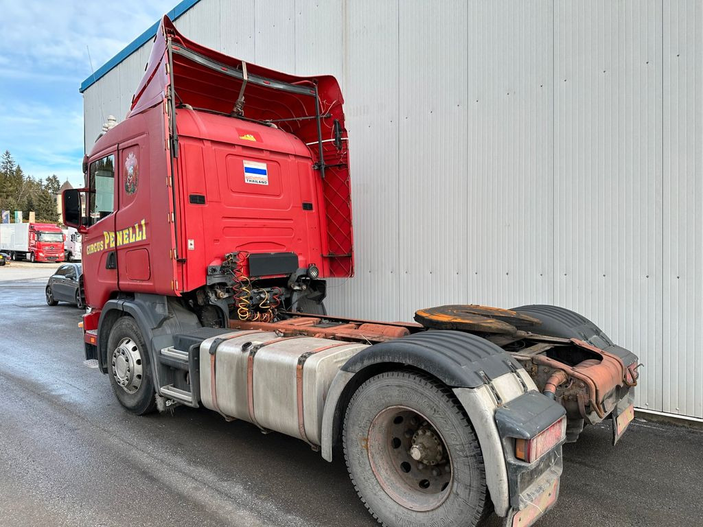 Scania 144/530 Retarder Schalter Scania 144/530 Retarder Schalter - 트랙터 유닛 : 사진 4 Scania 144/530 Retarder Schalter Scania 144/530 Retarder Schalter - 트랙터 유닛 : 사진 4