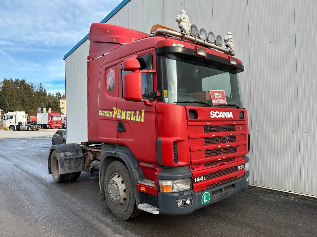 Scania 144/530 Retarder Schalter Scania 144/530 Retarder Schalter - 트랙터 유닛 : 사진 2 Scania 144/530 Retarder Schalter Scania 144/530 Retarder Schalter - 트랙터 유닛 : 사진 2