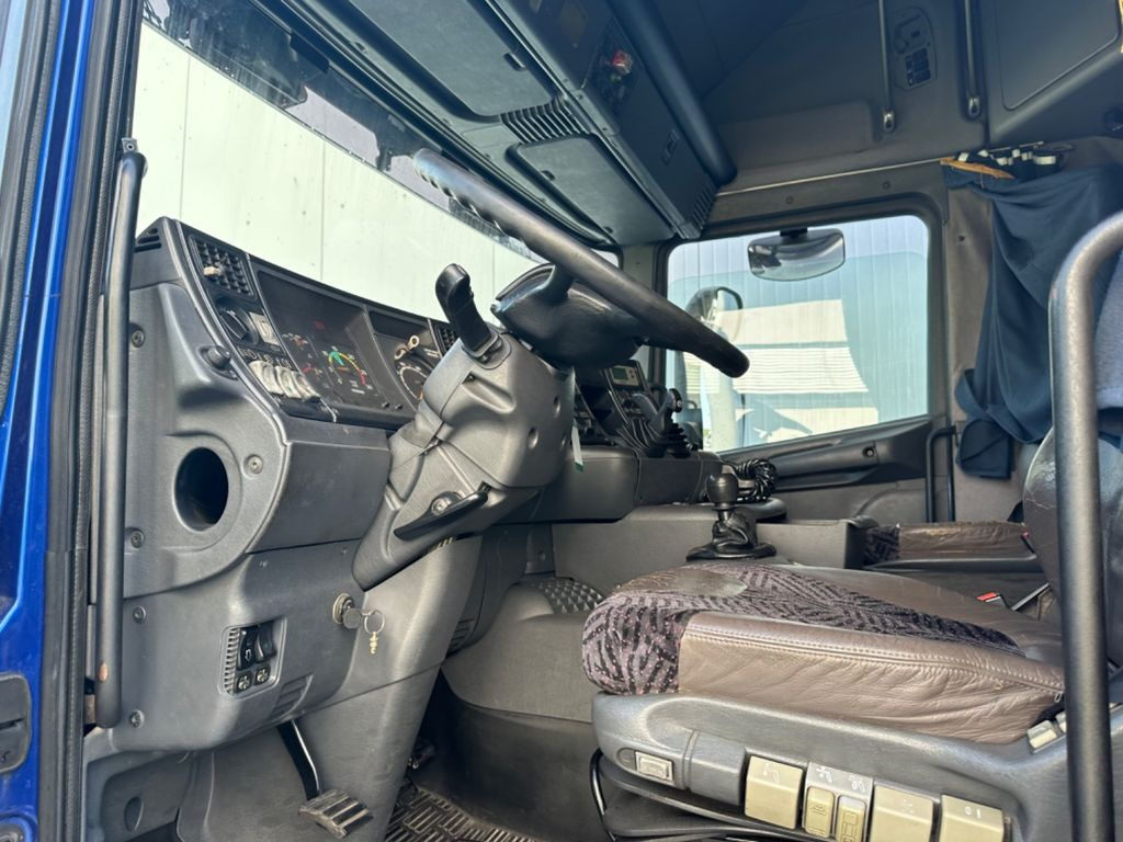 Scania 164 580 Topline Retarder Scania 164 580 Topline Retarder - 트랙터 유닛 : 사진 5 Scania 164 580 Topline Retarder Scania 164 580 Topline Retarder - 트랙터 유닛 : 사진 5