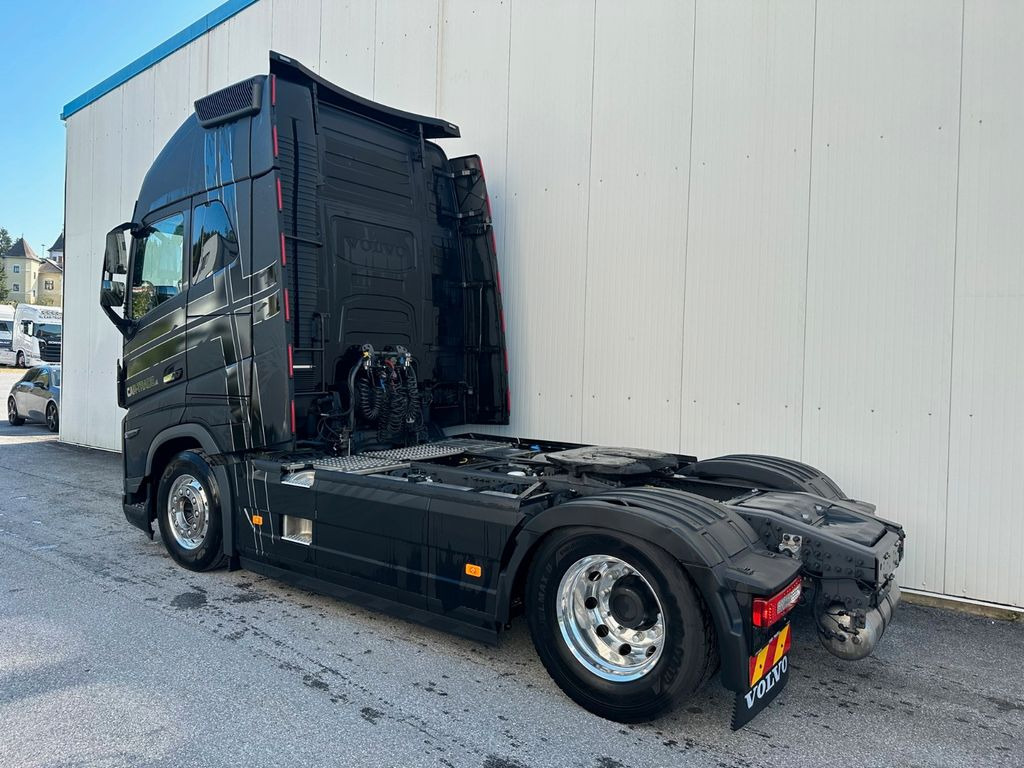 Volvo FH 750 XL Retarder Vollausstattung - 트랙터 유닛 : 사진 4 Volvo FH 750 XL Retarder Vollausstattung - 트랙터 유닛 : 사진 4