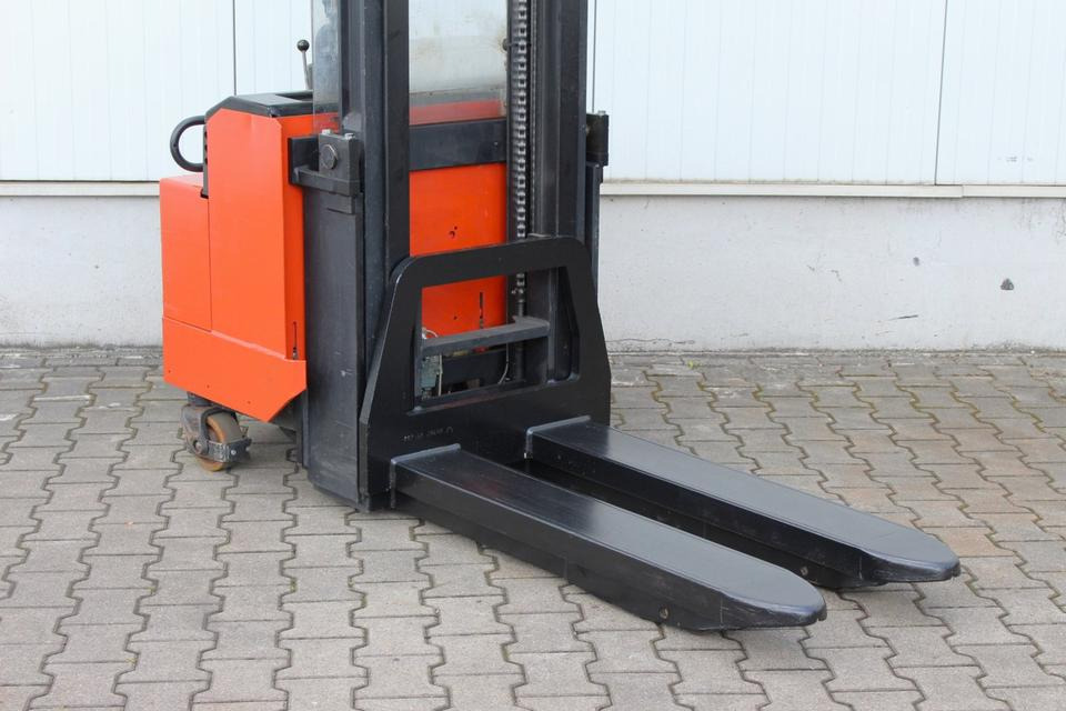 BT LSV1250 - 3400mm - 스태커 : 사진 5 BT LSV1250 - 3400mm - 스태커 : 사진 5