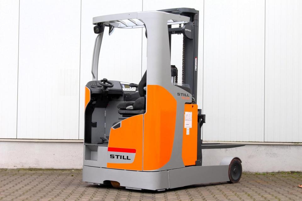 STILL FM-X25 2500kg 2018 Elektro Gabelstapler - 리치 트럭 : 사진 3 STILL FM-X25 2500kg 2018 Elektro Gabelstapler - 리치 트럭 : 사진 3