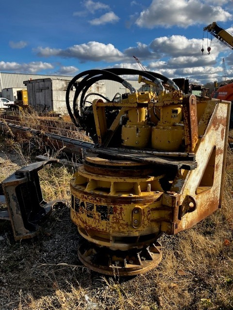 IMT AF 250 E - 드릴링 리그 : 사진 5 IMT AF 250 E - 드릴링 리그 : 사진 5