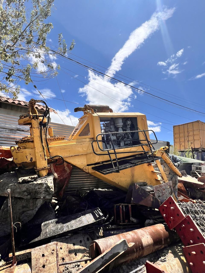 SOILMEC RTC-S - 드릴링 리그 : 사진 1 SOILMEC RTC-S - 드릴링 리그 : 사진 1