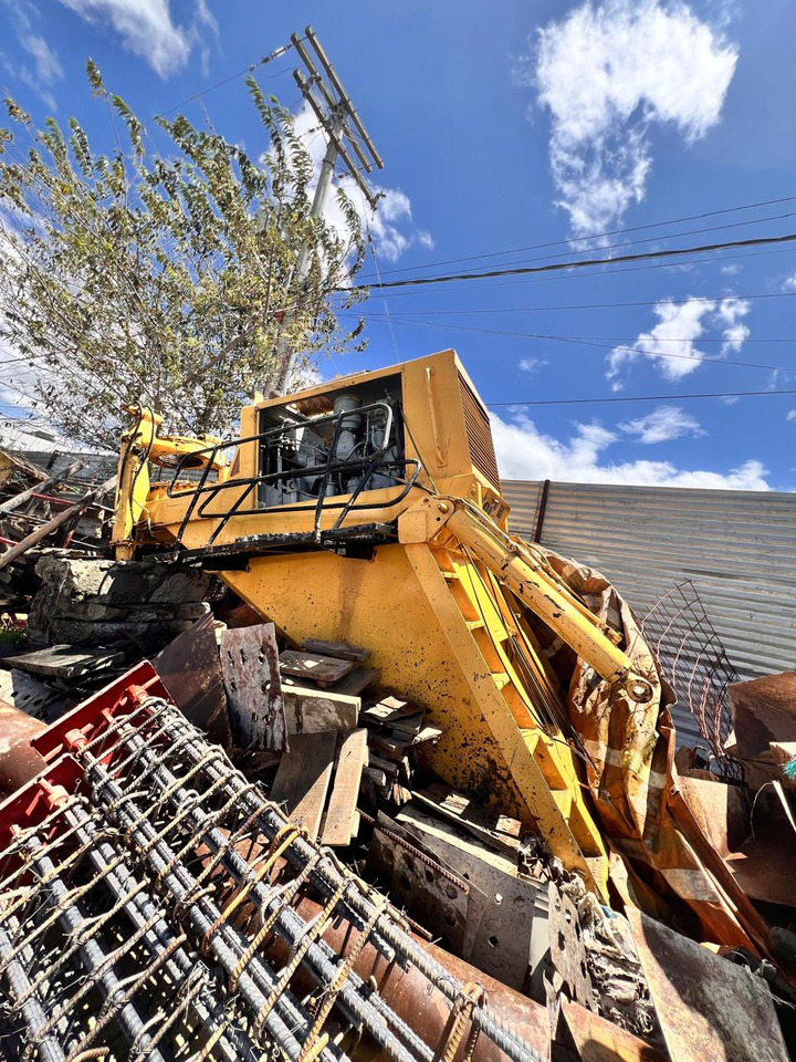 SOILMEC RTC-S - 드릴링 리그 : 사진 2 SOILMEC RTC-S - 드릴링 리그 : 사진 2