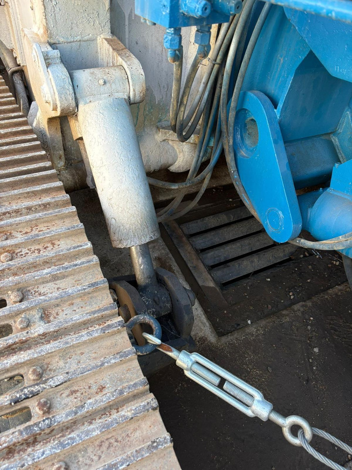 드릴링 리그 Soilmec SM 401 : 사진 9