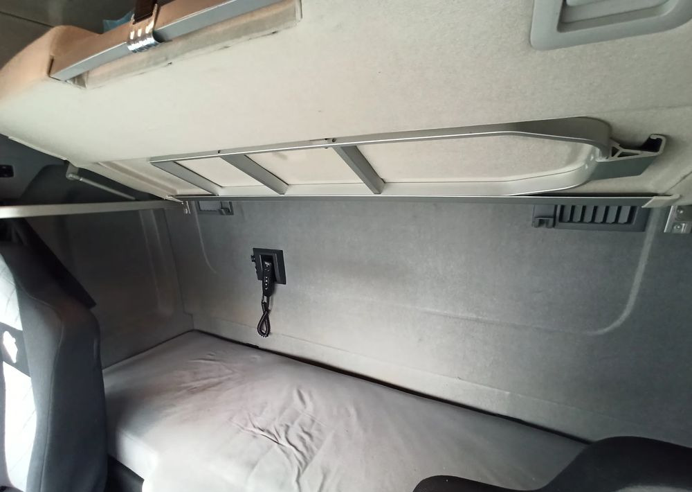 트랙터 유닛 Renault T : 사진 6 트랙터 유닛 Renault T : 사진 6