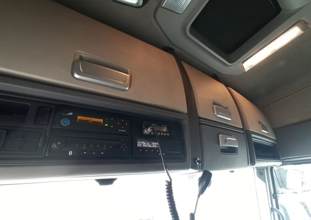 트랙터 유닛 Renault T : 사진 7 트랙터 유닛 Renault T : 사진 7