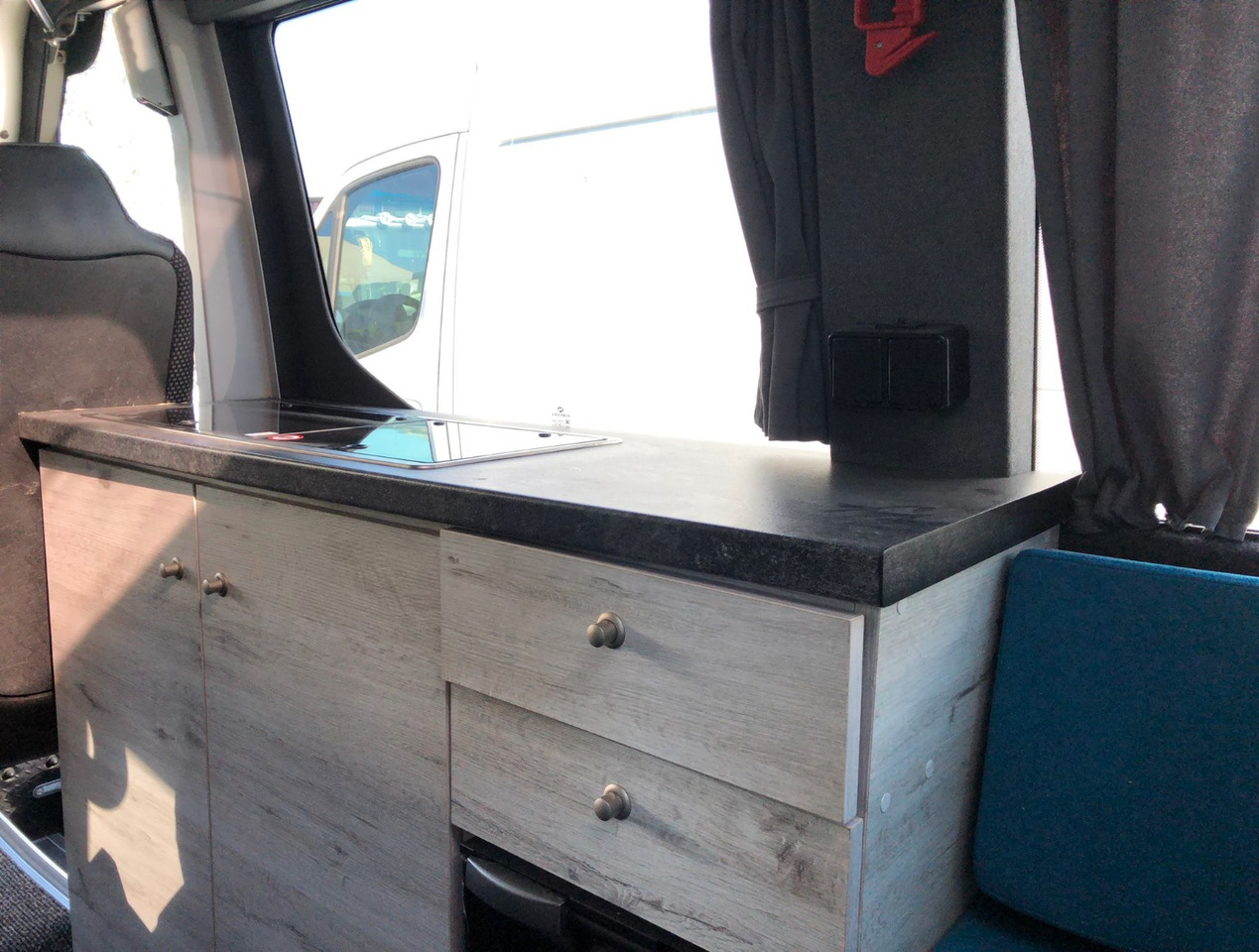 리스 IVECO DAILY FORVEDA IVECO DAILY FORVEDA : 사진 45