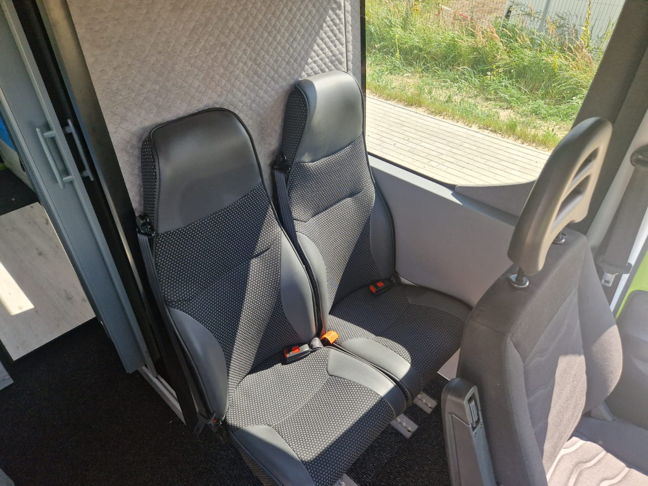리스 IVECO DAILY FORVEDA IVECO DAILY FORVEDA : 사진 14