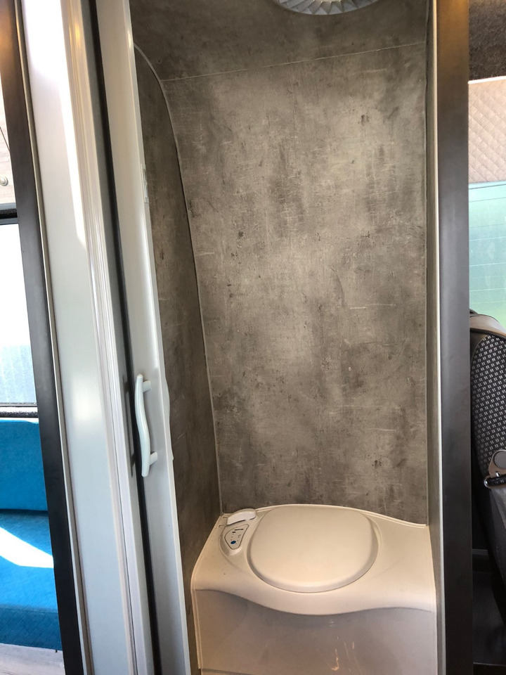 리스 IVECO DAILY FORVEDA IVECO DAILY FORVEDA : 사진 48