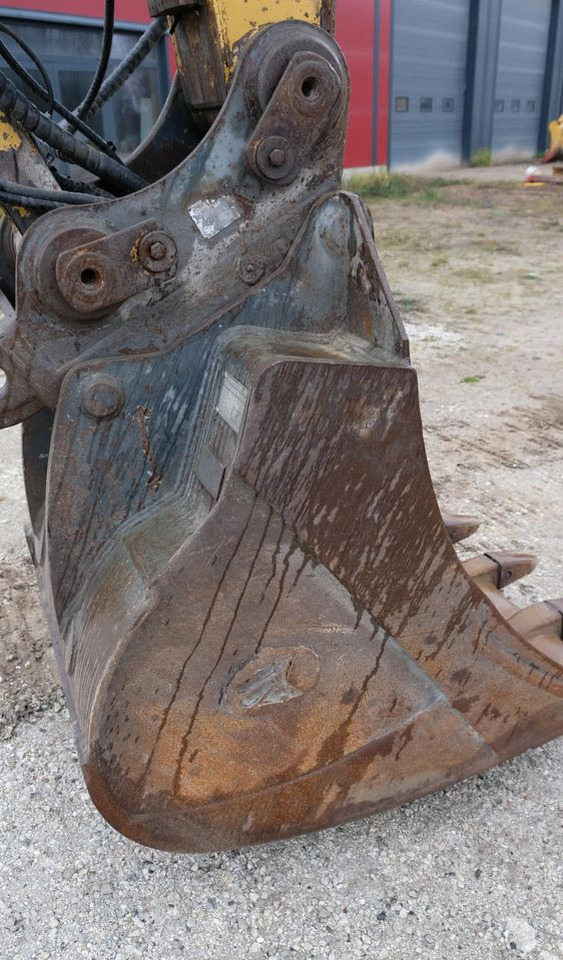 크롤러 굴삭기 Caterpillar cat 320EL : 사진 9 크롤러 굴삭기 Caterpillar cat 320EL : 사진 9