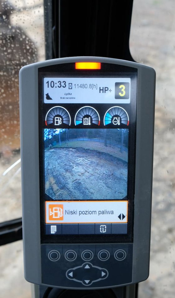 크롤러 굴삭기 Caterpillar cat 320EL : 사진 10 크롤러 굴삭기 Caterpillar cat 320EL : 사진 10