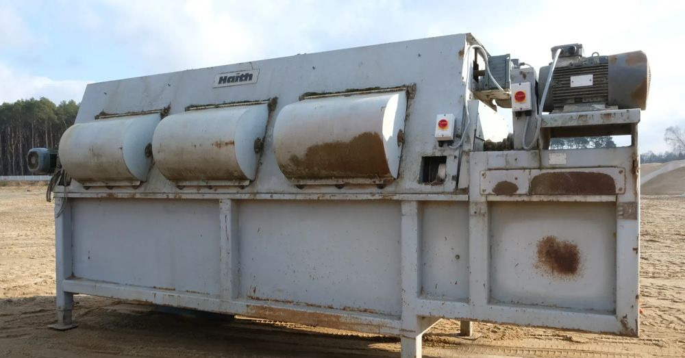 Inny haitch separator rozdrabniacz bebnowy przesiewacz do odpadow - 크러셔 : 사진 3 Inny haitch separator rozdrabniacz bebnowy przesiewacz do odpadow - 크러셔 : 사진 3
