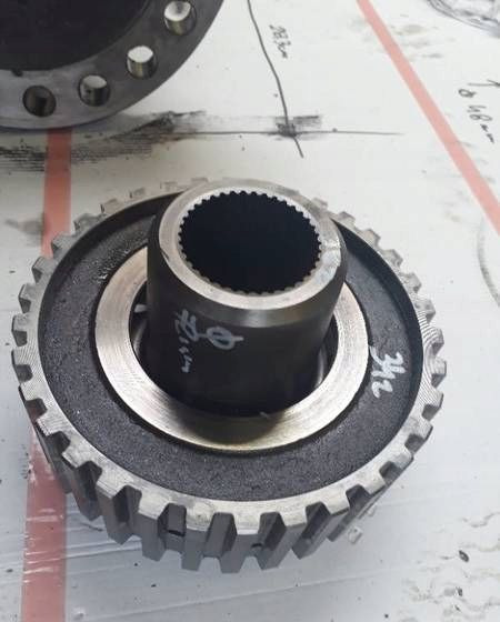 FURUKAWA 345 KOŁO ZĘBATE ZWOLN AP441/HK 4474306120 - 변속기 : 사진 2 FURUKAWA 345 KOŁO ZĘBATE ZWOLN AP441/HK 4474306120 - 변속기 : 사진 2