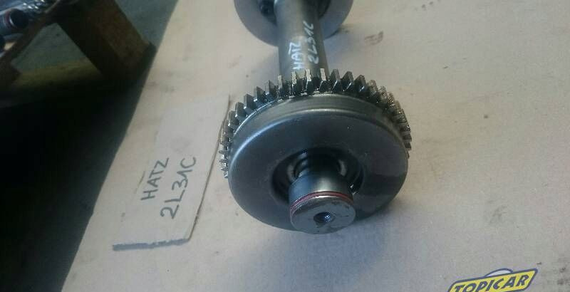 Hatz 2L31C walek SILNIKA - 엔진 트럭 용 : 사진 4 Hatz 2L31C walek SILNIKA - 엔진 트럭 용 : 사진 4