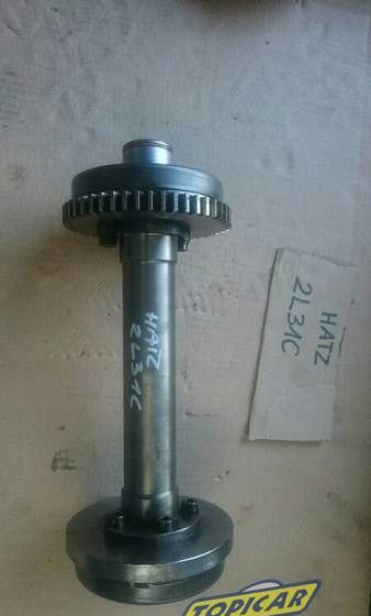 Hatz 2L31C walek SILNIKA - 엔진 트럭 용 : 사진 1 Hatz 2L31C walek SILNIKA - 엔진 트럭 용 : 사진 1