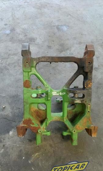 JOHN DEERE WÓZEK ŁAWA PRZÓD Support L155254 - 서스펜션 농업용 기계 용 : 사진 1 JOHN DEERE WÓZEK ŁAWA PRZÓD Support L155254 - 서스펜션 농업용 기계 용 : 사진 1