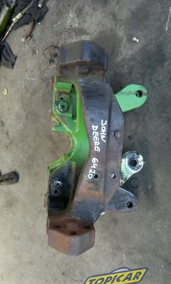 JOHN DEERE WÓZEK ŁAWA PRZÓD Support L155254 - 서스펜션 농업용 기계 용 : 사진 3 JOHN DEERE WÓZEK ŁAWA PRZÓD Support L155254 - 서스펜션 농업용 기계 용 : 사진 3
