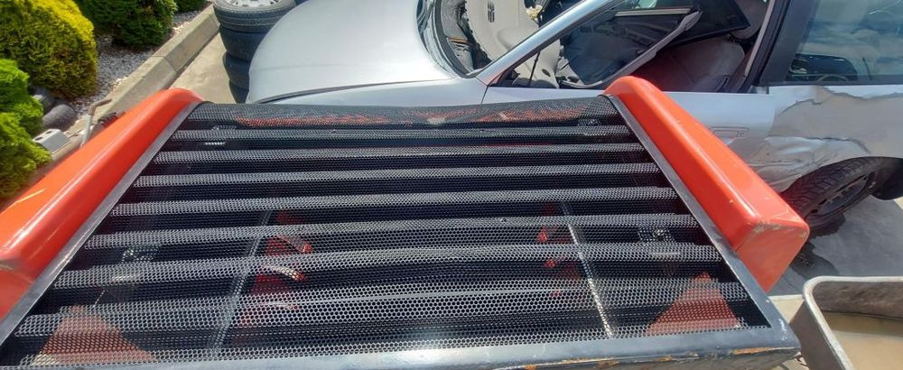 O&K L 15.5 klapa tyl - 보디 및 외관 휠 로더 용 : 사진 5 O&K L 15.5 klapa tyl - 보디 및 외관 휠 로더 용 : 사진 5