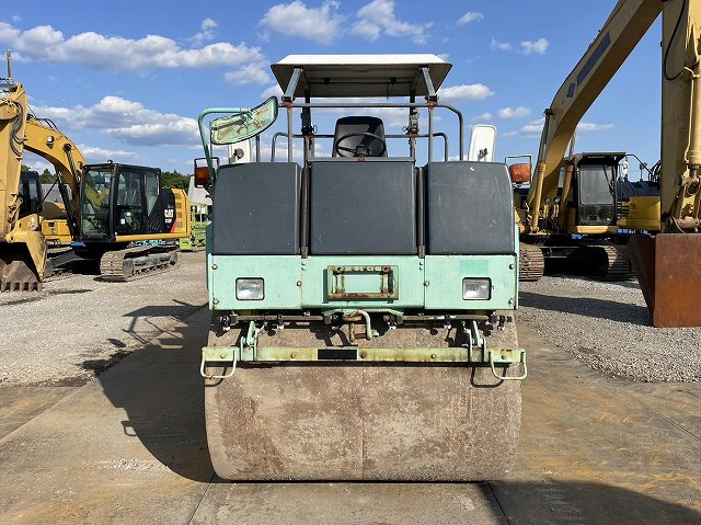 콤비네이션 롤러 BOMAG BW144AC-2 : 사진 8