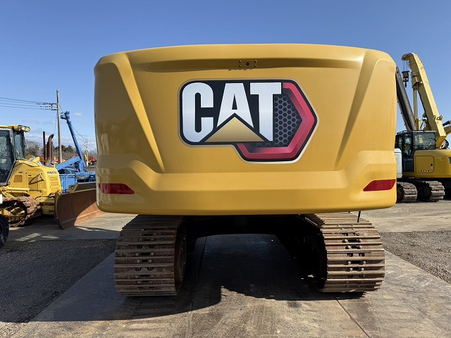 CAT 320-07C - 크롤러 굴삭기 : 사진 4 CAT 320-07C - 크롤러 굴삭기 : 사진 4