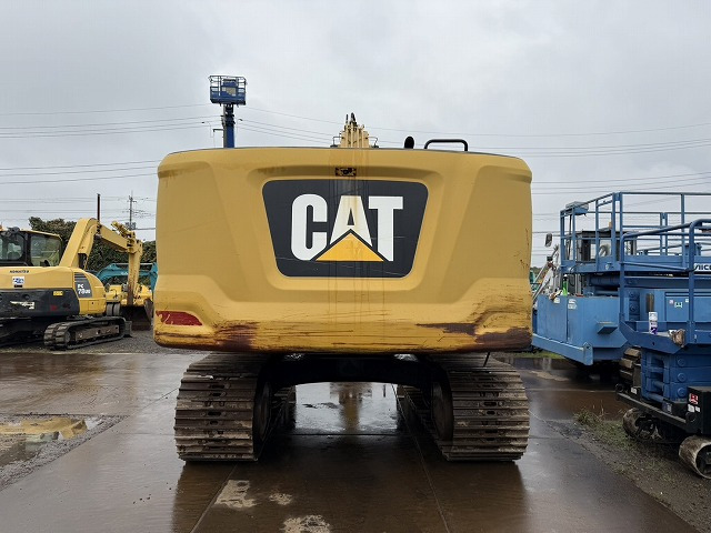 CAT 320GC-07A - 크롤러 굴삭기 : 사진 4 CAT 320GC-07A - 크롤러 굴삭기 : 사진 4