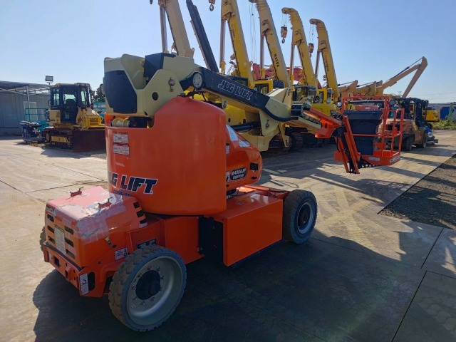 JLG M400AJPN - 관절 붐 : 사진 5 JLG M400AJPN - 관절 붐 : 사진 5