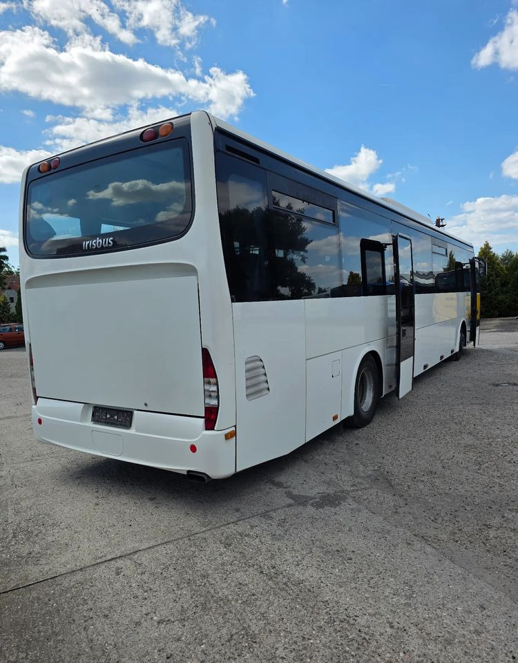 Iveco Crossway - 교외 버스 : 사진 3 Iveco Crossway - 교외 버스 : 사진 3