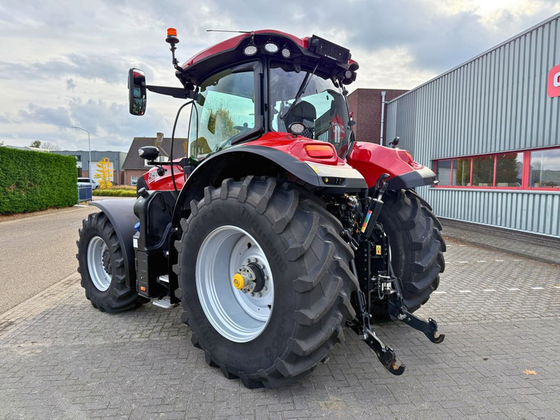 Case IH Puma 240 CVX Stage V AFS Connect - 장궤형 트랙터 : 사진 2 Case IH Puma 240 CVX Stage V AFS Connect - 장궤형 트랙터 : 사진 2