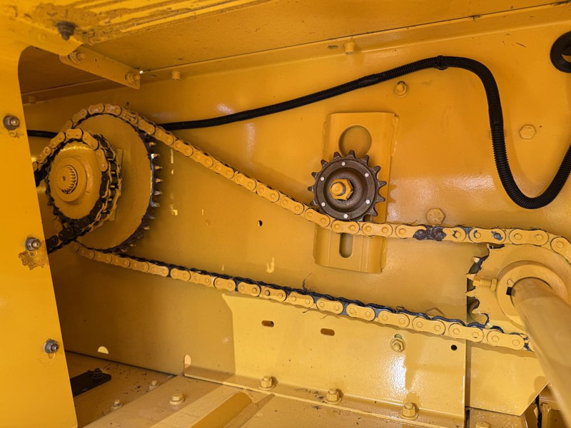 New Holland BC5060 Mini Balenpers - 정사각 베일러 : 사진 5 New Holland BC5060 Mini Balenpers - 정사각 베일러 : 사진 5