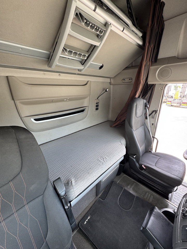 DAF XF - 트랙터 유닛 : 사진 3 DAF XF - 트랙터 유닛 : 사진 3