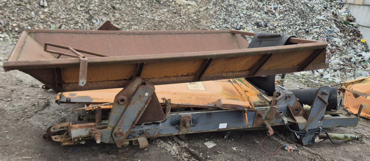 DOPPSTADT DZ AK - 예비 부속 : 사진 4 DOPPSTADT DZ AK - 예비 부속 : 사진 4