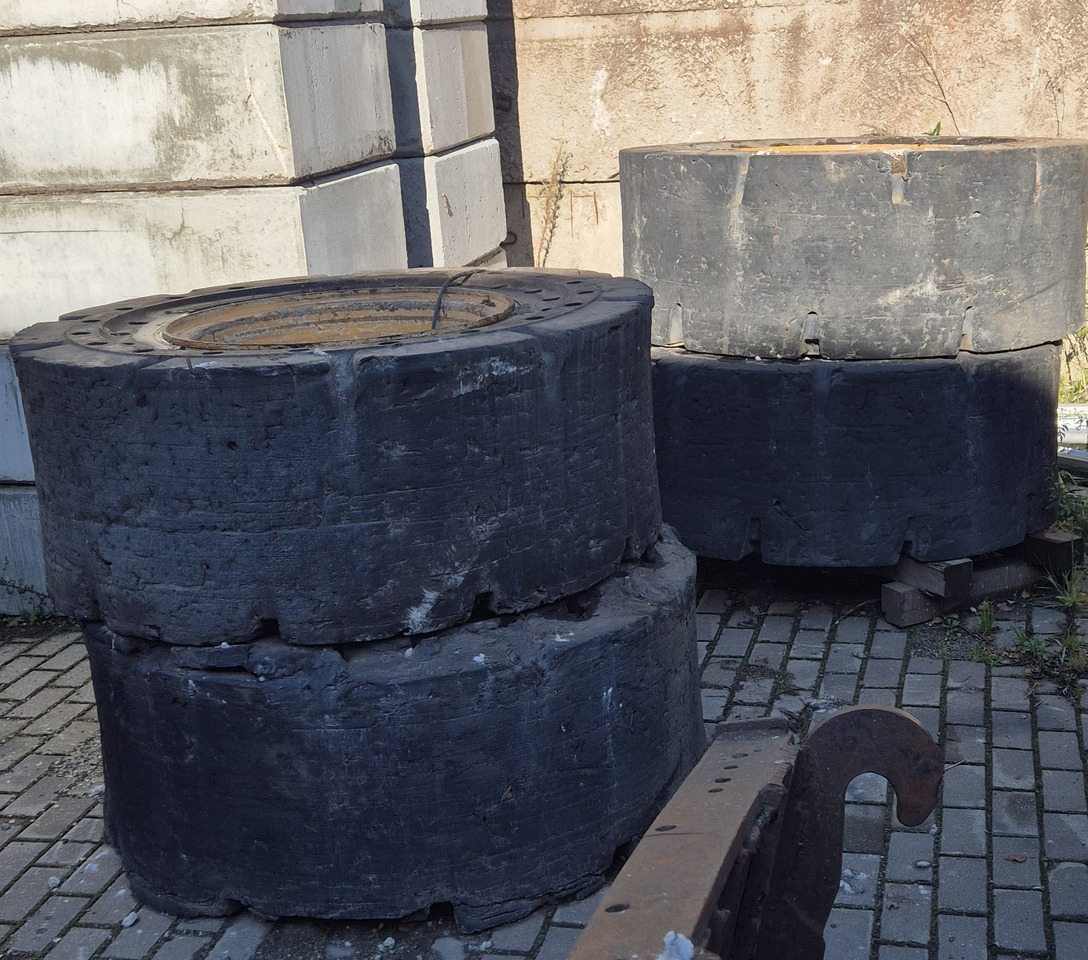 JCB 426, 435, 436 - 예비 부속 : 사진 4 JCB 426, 435, 436 - 예비 부속 : 사진 4