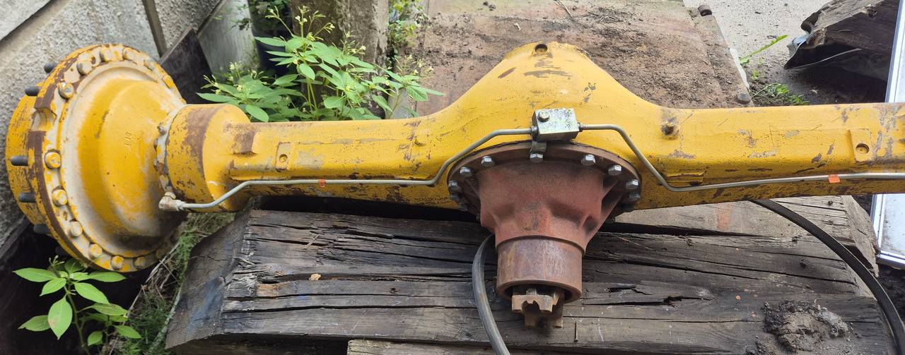 JCB 436 - 예비 부속 : 사진 3 JCB 436 - 예비 부속 : 사진 3