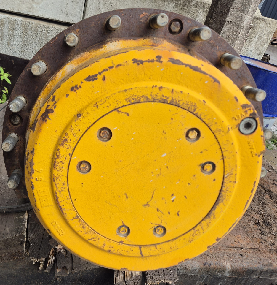 JCB 436 - 예비 부속 : 사진 5 JCB 436 - 예비 부속 : 사진 5