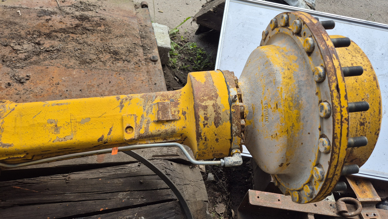 JCB 436 - 예비 부속 : 사진 4 JCB 436 - 예비 부속 : 사진 4