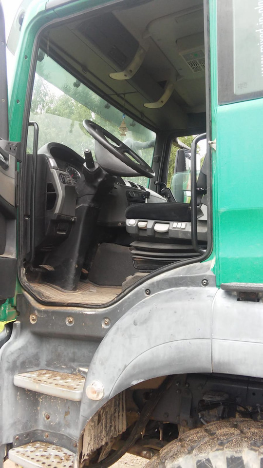 MAN Agrotruck AMAG - 농업용 기계 : 사진 4 MAN Agrotruck AMAG - 농업용 기계 : 사진 4