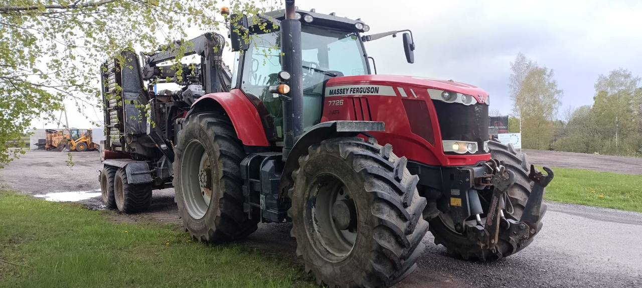 MUS-MAX WT9XLZ - 톱밥 제조기 : 사진 3 MUS-MAX WT9XLZ - 톱밥 제조기 : 사진 3